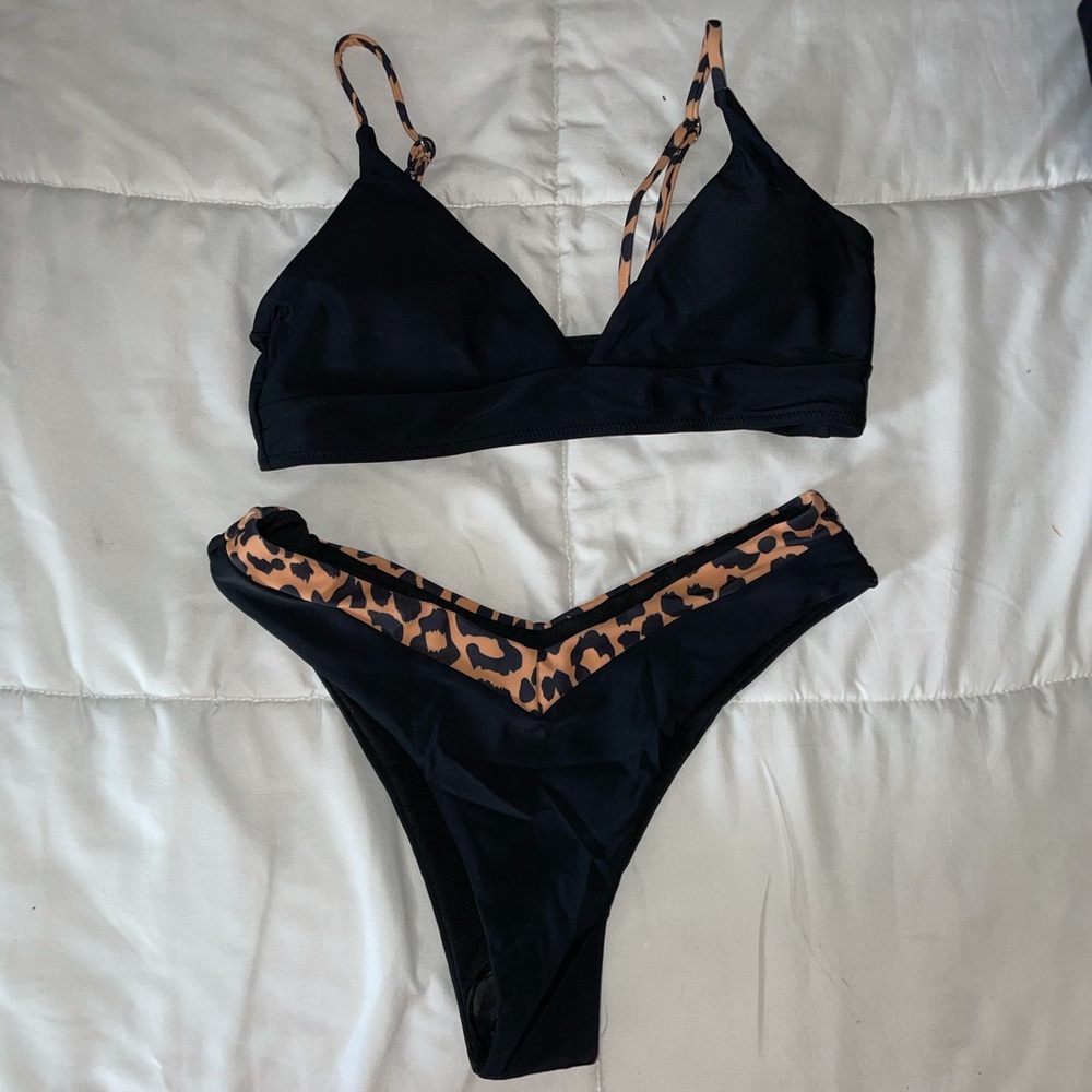 Shein Bikini